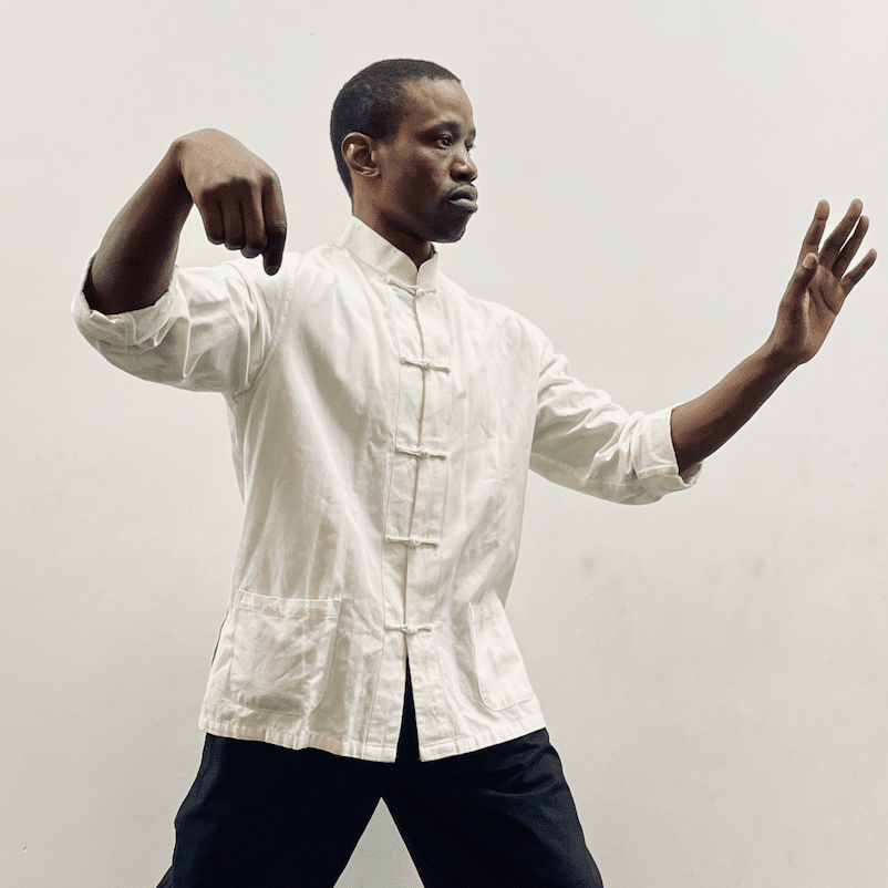 Tai Chi class for balance and flexibility at Active Studios NYC