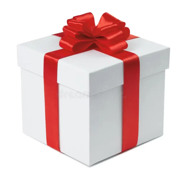Gift Box