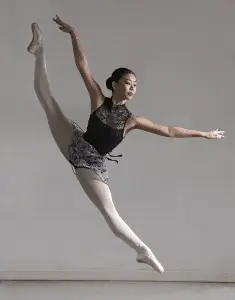 Ballet for Kids