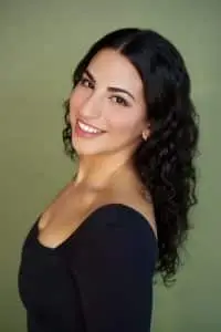 Jordyn Hersch