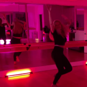 Somatic Workout