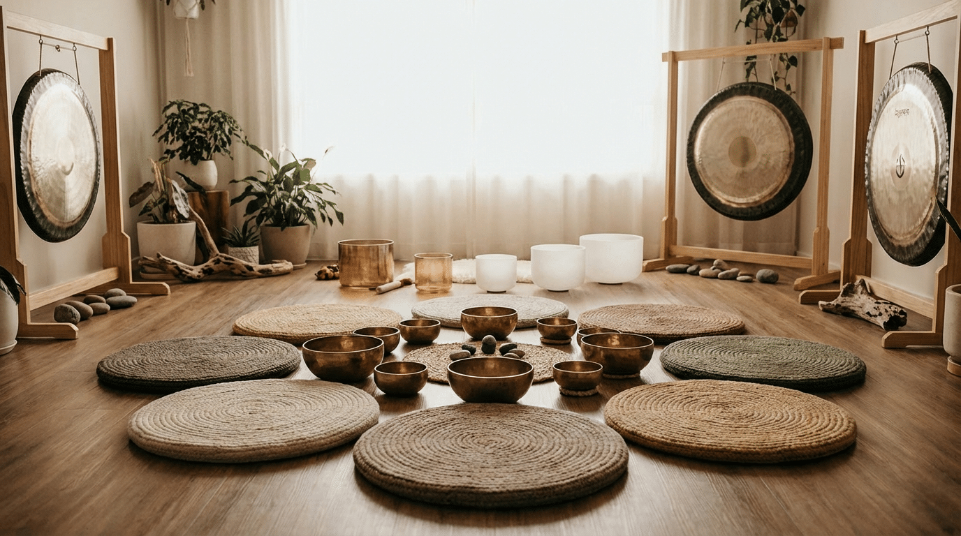 Image of holistic wellness classes